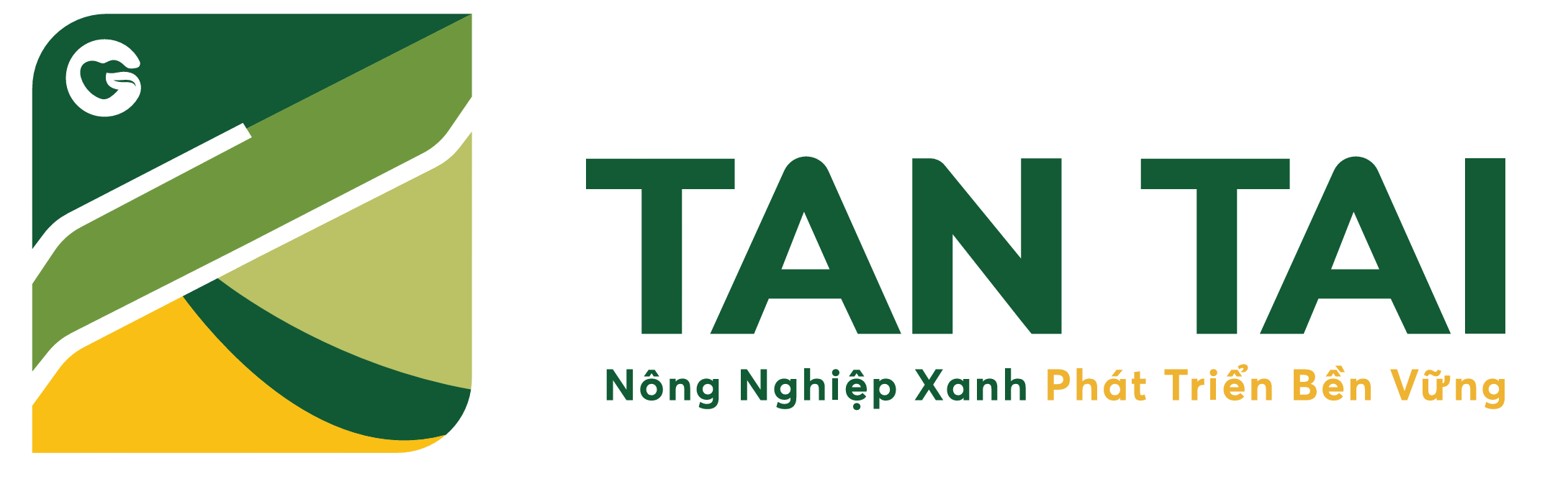 Tấn Tài - Nông nghiệp xanh phát triển bền vững