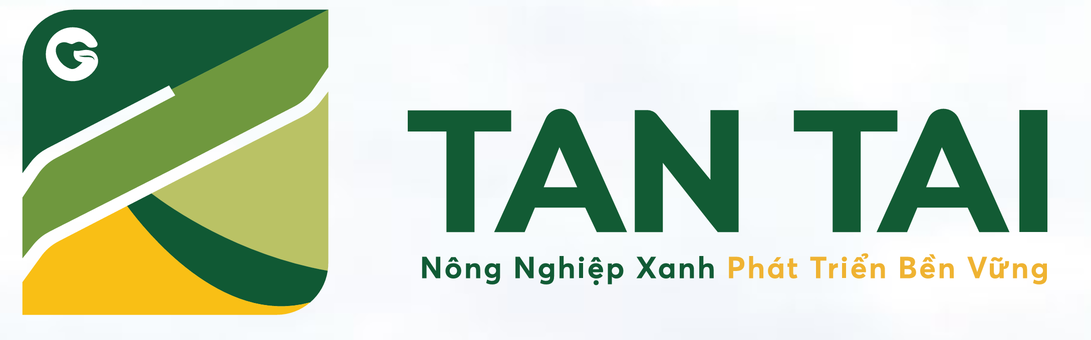 Tấn Tài - Nông nghiệp xanh phát triển bền vững