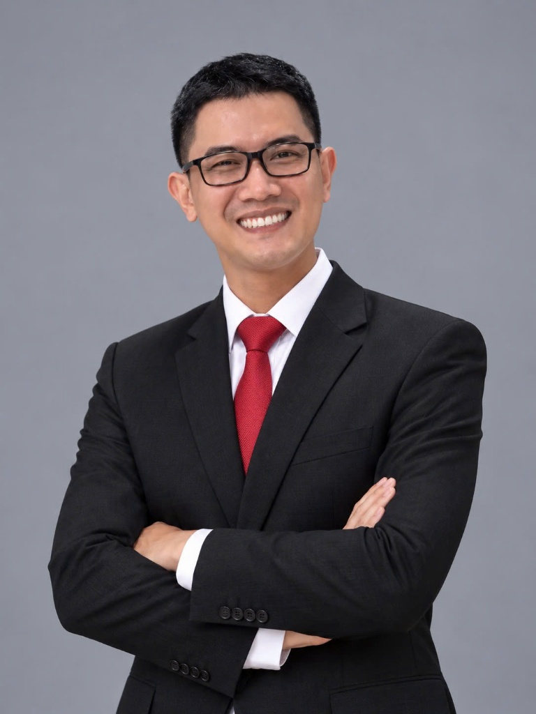 Huỳnh Quang Huy