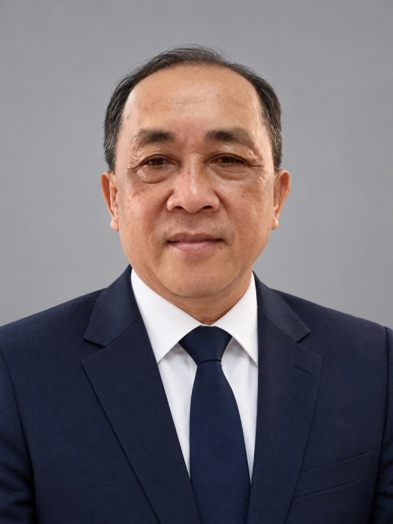 Lương Hoàng Tuấn